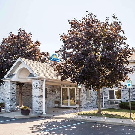伊姆莱城戴斯酒店 Imlay City 外观 照片