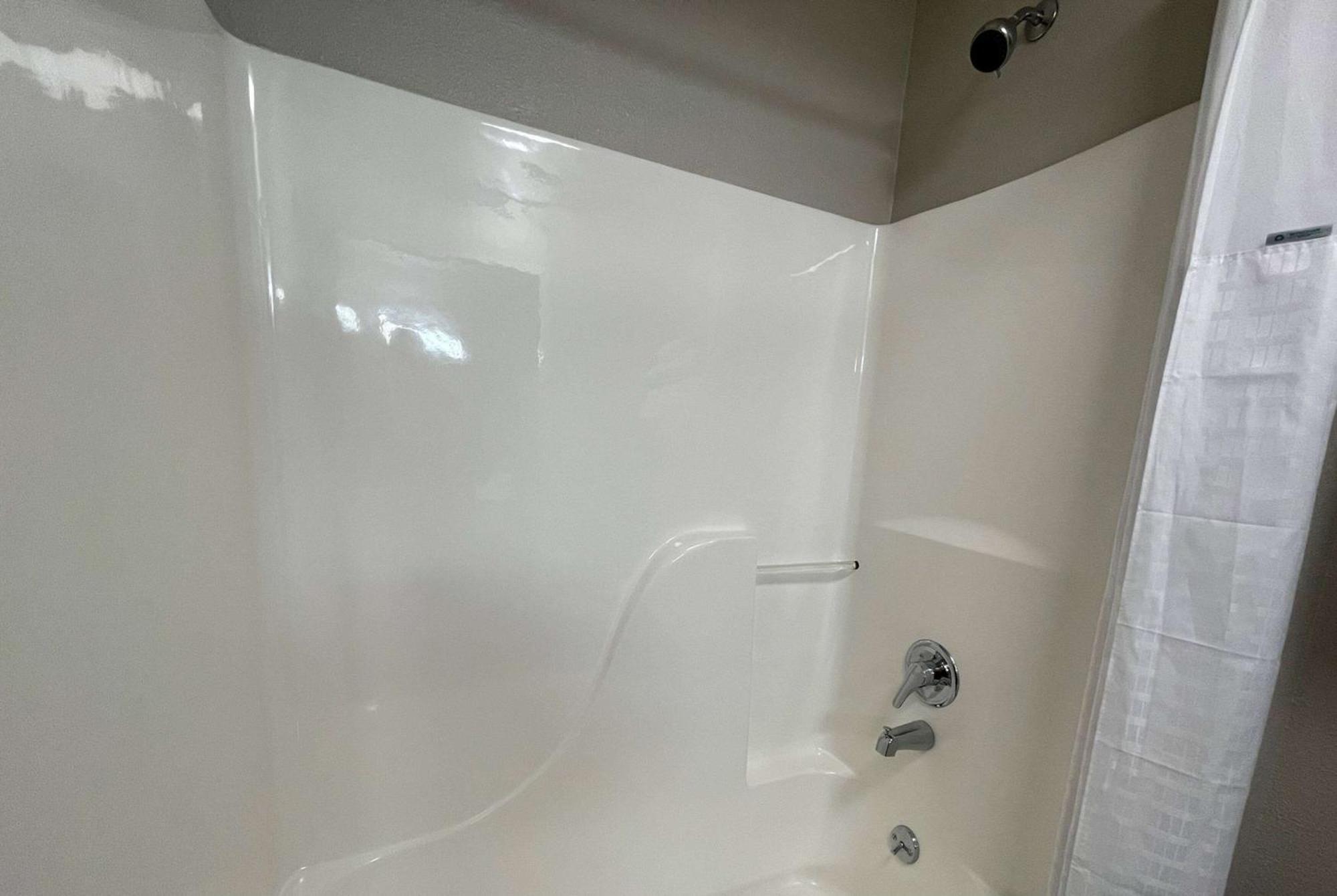 伊姆莱城戴斯酒店 Imlay City 外观 照片