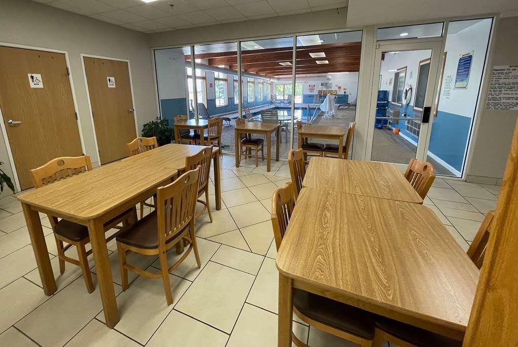 伊姆莱城戴斯酒店 Imlay City 设施 照片